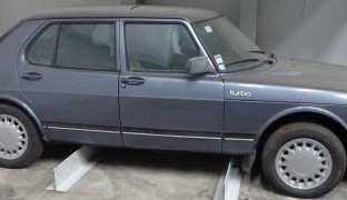 Saab900 Turbo900 Turbo