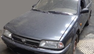 Nissan Primera 1992 1.6i