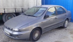 Peças Fiat Marea 1.2 de 2000