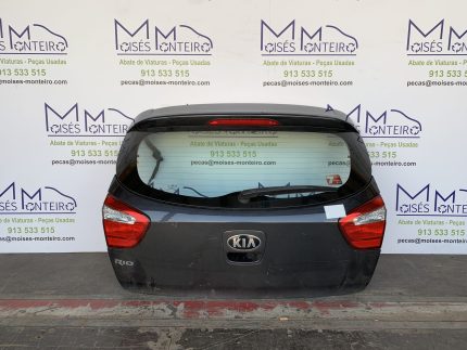 Porta da Mala usada Kia Rio III (UB Desde 11/14) Tech 2017 5 Portas