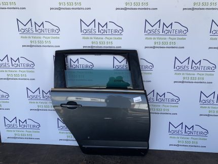 Porta Traseira DTA Peugeot 5008 `09 (0E/0A Desde 09) Style 2013 5 Portas