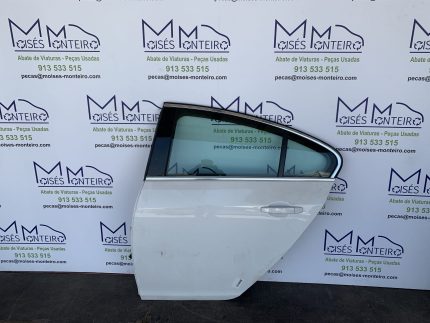 Porta Traseira ESQ Opel Insignia (desde 11/08) Basico 2013 5 Portas