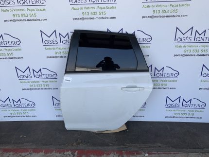 Porta Traseira ESQ Opel Astra J (5P/Sports Tourer desde 09) Selective 2015
