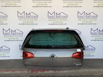 Porta da Mala usada Volkswagen Golf VIIC14 (3p/5p 5G1 desde 09/14) C 2015 5 Portas