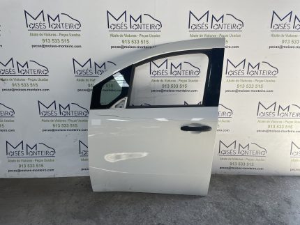 Porta Frente Esquerda Mercedes Citan W420 de 2023