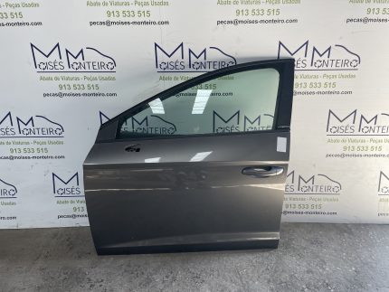 Porta Frente Esquerda Seat Leon 5F de 2014
