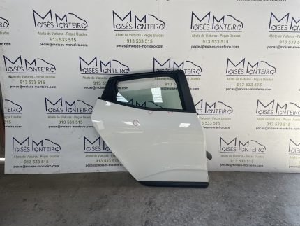 Porta Traseira Direita Renault Clio V de 2023